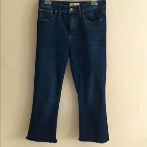 Madewell Jeans
